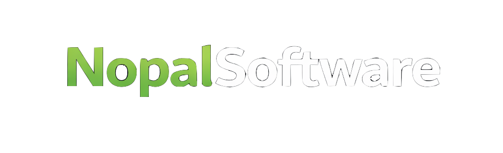 Nopalsoftware Logo